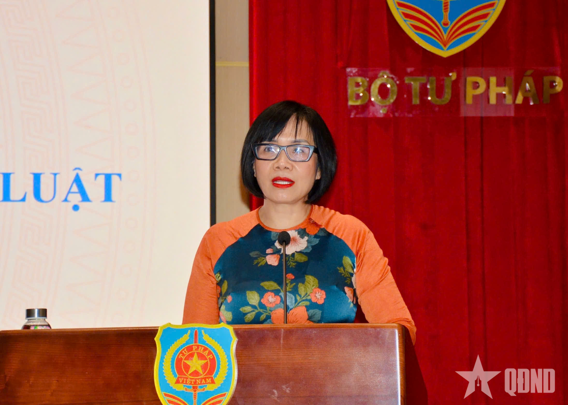 Xây dựng luật có phạm vi điều chỉnh rộng hơn Luật Ban hành văn bản quy phạm pháp luật